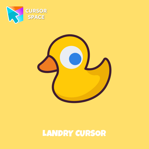 Landry cursor pointer cursor